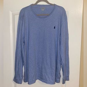 Polo Ralph Lauren Long-sleeve t-shirt